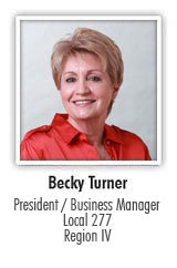Becky Turner