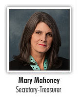Mary Mahoney