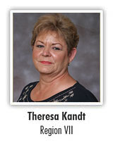 Theresa Kandt