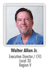 Walter Allen Jr.