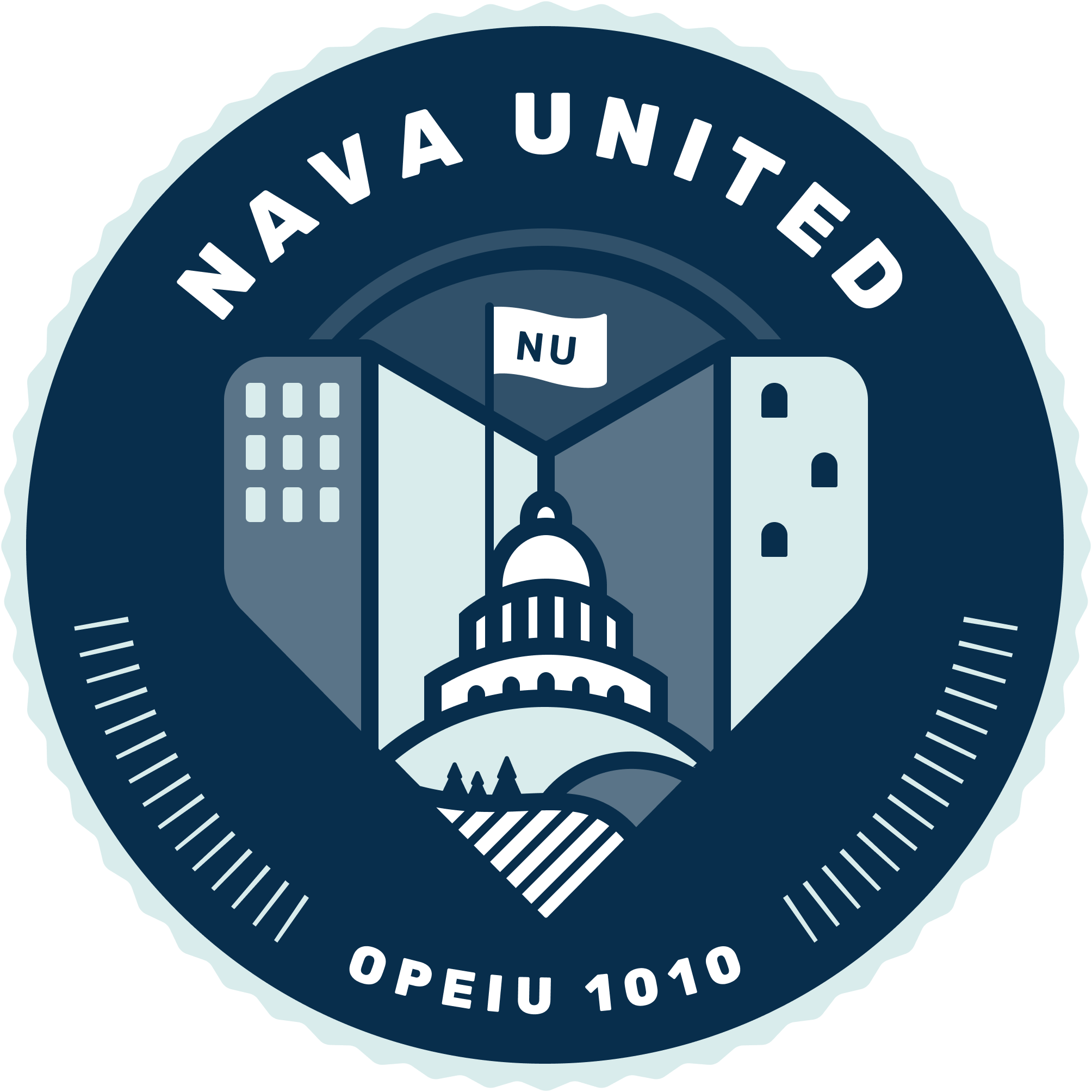 Employees at civic tech company Nava PBC request voluntary recognition ...